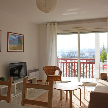 Bidasoa Con Vistas Appartement Hendaye Buitenkant foto