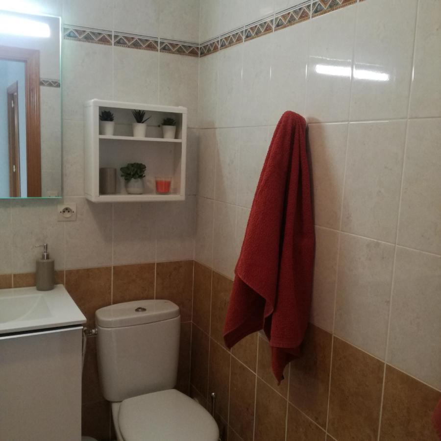Bidasoa Con Vistas Appartement Hendaye Buitenkant foto