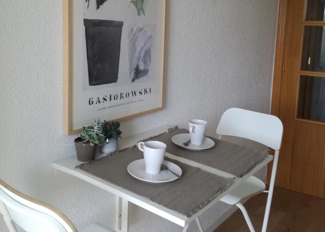 Bidasoa Con Vistas Appartement Hendaye Buitenkant foto