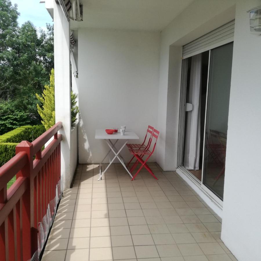 Bidasoa Con Vistas Appartement Hendaye Buitenkant foto