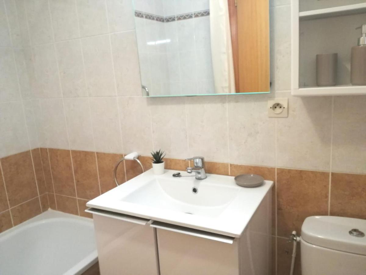 Bidasoa Con Vistas Appartement Hendaye Buitenkant foto